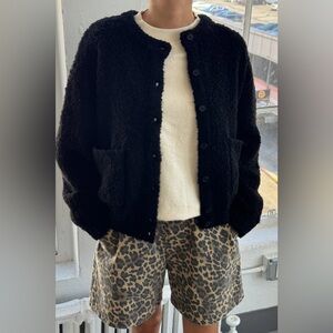 Le Bon Shoppe Millie Cardigan